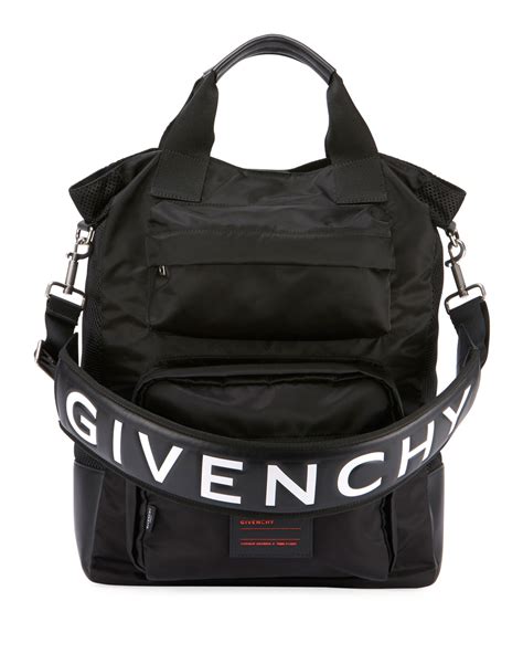 givenchy nylon bag